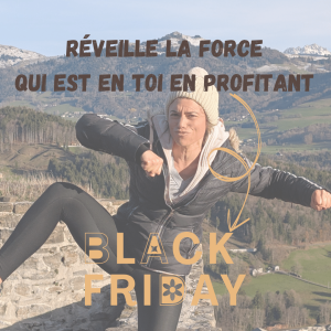 Black Friday site internet