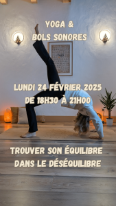 Lundi 24 Février